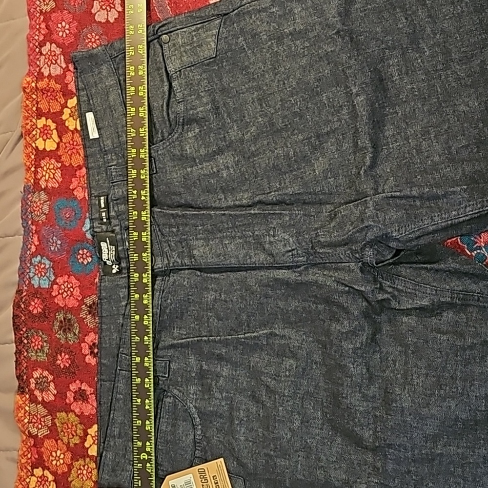 Off the grid pants - Picture 2 of 6